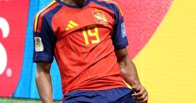 FIFA WC: Yamal inspires Spain as Oyarzabal double sinks Saudi Arabia