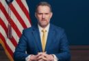 Jamieson Greer heads to India as US, India push trade deal