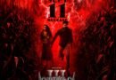 <div>Arulnithi, Priya Bhavani Shankar’s horror thriller ‘Demonte Colony 3’ to hit screens on September 11</div>