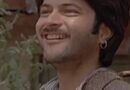 Anil Kapoor on 43 years of ‘Woh 7 Din’: It gave me my first real chance to be seen, accepted