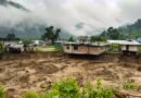 Arunachal flash flood: Search on for 4 missing; Assam sounds high alert over downstream impact
