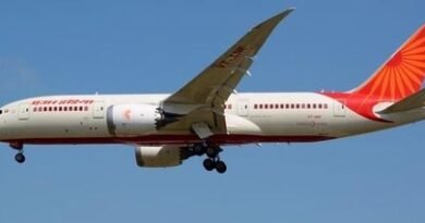 Air India Delhi-Amritsar flight briefly infringes Pakistani airspace, probe ordered