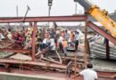 Kolkata warehouse roof collapse: Police seek details from KMC, KoPT