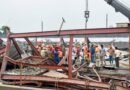 Kolkata warehouse collapse: CM Adhikari announces Rs 10 lakh compensation for kin of deceased, 1 lakh for injured
