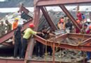 Kolkata warehouse roof collapse: PM announces ex gratia for deceased, injured
