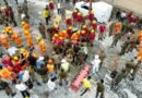 Kolkata Police detain three for questioning in fatal warehouse roof collapse case
