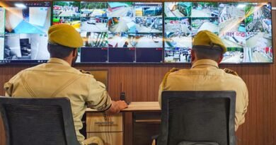 <div>J&K: SANJY-2026 arrangements reviewed at Baltal base camp</div>