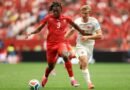 FIFA WC: Switzerland, Canada advance to knockout stage