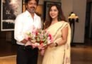 <div>Actress and VJ Ramya: Life, titles and history have changed; TN CM Vijay hasn’t</div>