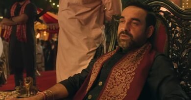 Pankaj Tripathi, Ali Fazal, Divyenndu’s ‘Mirzapur- The Movie’ teaser promises ‘epic bhaukaal’