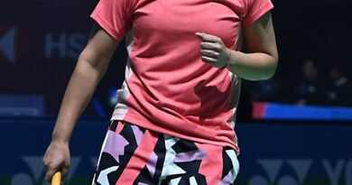 BWF US Open: Tanvi, Devika, Rounak, Srikanth register wins to advance