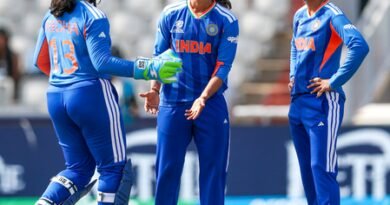 <div>Radha credits WPL stint, team’s backing for India return after 11 months</div>