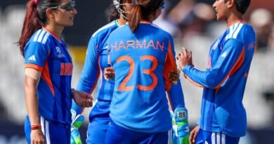 India were unfortunate with injuries, but need more pacers, power hitters after T20 WC exit, says Bishop