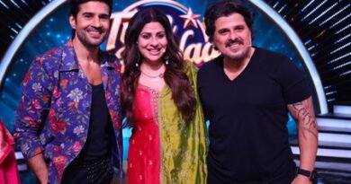 Tannaz Irani recalls the crucial phase of living life on wheelchair, says she signed two shows in that state