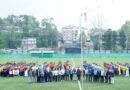 Shillong to have free football fan park to celebrate FIFA World Cup 2026
