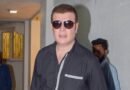 <div>Aditya Pancholi: I do believe that marriages between Hindus & Muslims work</div>