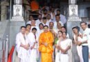 <div>‘I have no connection with CM Shivakumar’: K’taka BJP chief on cross-voting row</div>