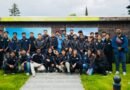 India finishes on top with 24 medals at ISSF Junior World Championship 2026