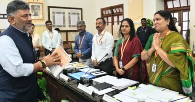 No scope for fraud, tax leakage must be completely prevented: Karnataka CM