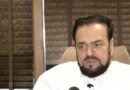 <div>‘Big people will be protected, small ones will be trapped’: Abu Azmi on Ram Mandir donation row</div>