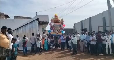 Karnataka celebrates Moharram with communal harmony