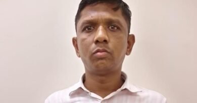 Gujarat: ACB nabs cops for accepting Rs 5 lakh bribe