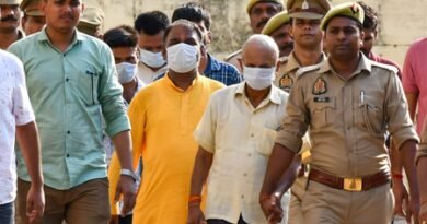Ram Mandir donation row: All 8 accused sent to three-day judicial custody