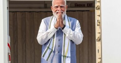 Political leaders hail PM Modi’s Seychelles visit, call it matter of national pride