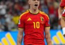 <div>FIFA WC: Trossard’s brace powers Belgium into knockout stage as New Zealand bow out</div>