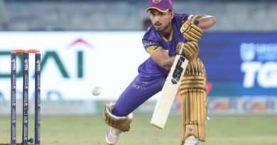 TG20 Season 1: Jaiswal, Himateja and Milind star as Khammam Aces clinch last-over thriller