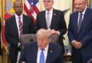 Trump panel seeks repeal of Johnson Amendment