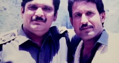 <div>Raza Murad recalls shooting with Kiran Kumar for Rishi Kapoor’s ‘Henna’ in Manali</div>