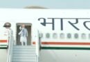 PM Modi emplanes for 3-day State Visit to Seychelles