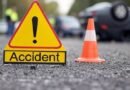 Three of a family killed as truck hits car in Karnataka, two critical