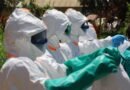 Ebola cases in DR Congo top 1,200