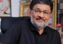 Simran, Suhasini Mani Ratnam, Khushbu condole demise of iconic Tamil film director K Bhagyaraj