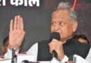 <div>Gehlot questions BJP over delay in Kanhaiya Lal murder trial, alleges ‘political exploitation’</div>