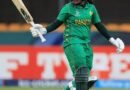 Women’s T20 WC: Not the kind of cricket we wanted to play, but lessons learned in batting, says Zafar