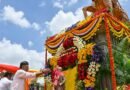 Karnataka govt celebrates Kempegowda Jayanti; CM Shivakumar launches 15-lakh sapling plantation drive