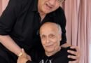 Anu Malik on working with Mahesh Bhatt on a theatre production: He is like a father figure to me