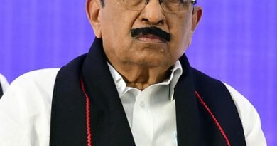 <div>MDMK ends nine year alliance with DMK; MLA Senthil Selvam likely to join Stalin’s party</div>