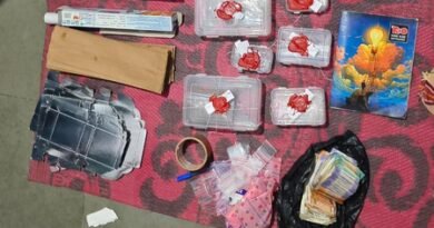 Gujarat: Courier-based drug racket probe leads to fresh MD recovery