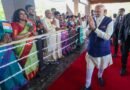 <div>PM Modi lauds Indian community’s contribution to Seychelles’ progress</div>