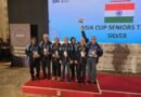 India sign off with four medals from Asia Cup Bridge Championships