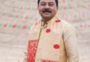 Assam govt hopes to bring back Vrindavani Vastra from UK: Assembly Speaker