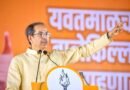 Apologise for giving you a traitor: Uddhav Thackeray slams rebel MP Sanjay Deshmukh, corners BJP