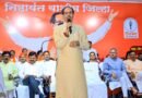 Split 3.0 looms as Uddhav Thackeray battles for Sena