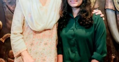 Priyanka Gandhi congratulates mountaineer Zuhara on Everest triumph