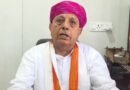 <div>‘Not misused official position’: Union Minister on row over farm subsidy from Ministry, Ashok Gehlot raises questions on ethics</div>