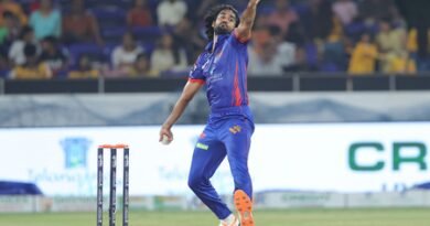 TG20 Season 1: Aryan Cariappa, Avanish Rao star as Ranga Reddy Risers outclass Palamuru Strikers